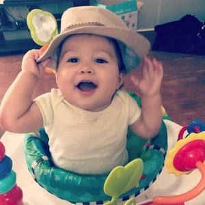 Meet your Posher, Samantha